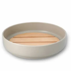 Share brødkurv 24,5 cm, sand