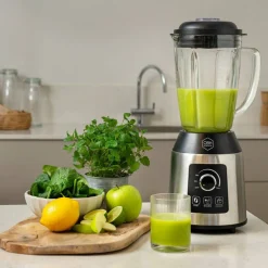 Sharp Mix blender 1,8 liter, 1000W