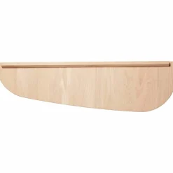 Shelf 3 78,5 x 22 cm Oak Hylle