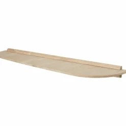 Shelf 3 78,5 x 22 cm Oak Hylle