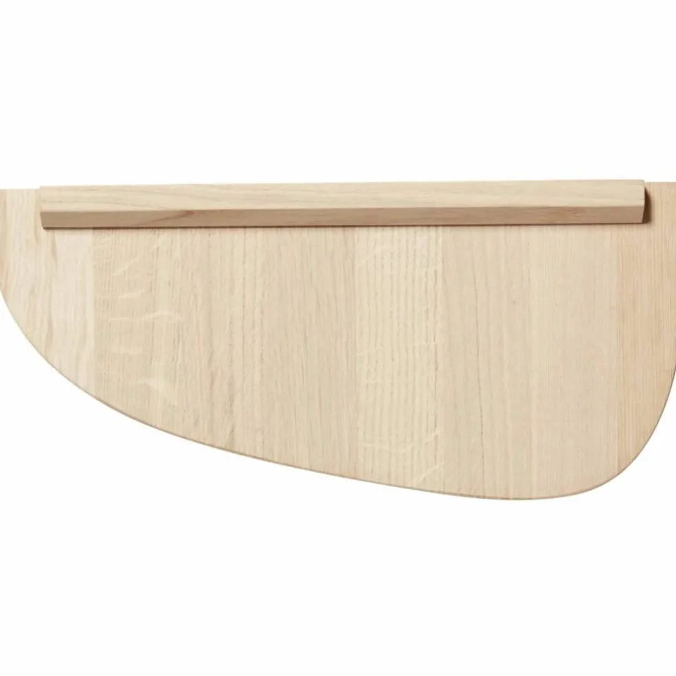 Shelf 1 40 x 18 cm Oak Hylle