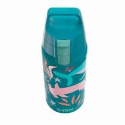 Shield Therm ONE Kids termoflaske 0,5 liter, jungle