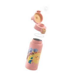 Shield Therm ONE Kids termoflaske 0,5 liter, jungle