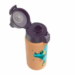 Shield Therm ONE Kids termoflaske 0,5 liter, jungle