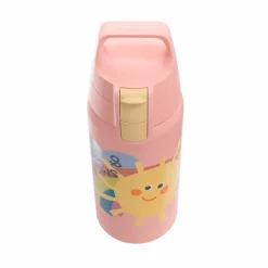 Shield Therm ONE Kids termoflaske 0,5 liter, jungle