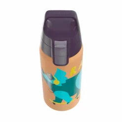 Shield Therm ONE Kids termoflaske 0,5 liter, jungle