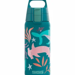 Shield Therm ONE Kids termoflaske 0,5 liter, jungle