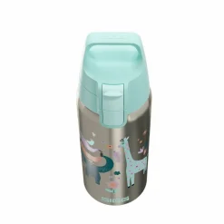 Shield Therm ONE Kids termoflaske 0,5 liter, jungle