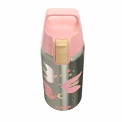 Shield Therm ONE Kids termoflaske 0,5 liter, jungle