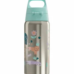Shield Therm ONE Kids termoflaske 0,5 liter, jungle