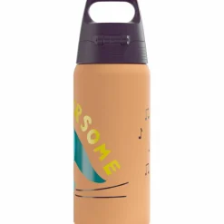 Shield Therm ONE Kids termoflaske 0,5 liter, jungle
