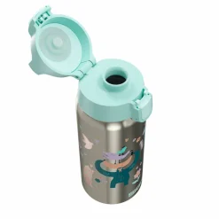 Shield Therm ONE Kids termoflaske 0,5 liter, sunshine