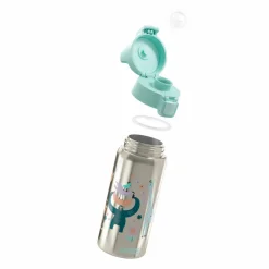 Shield Therm ONE Kids termoflaske 0,5 liter, sunshine