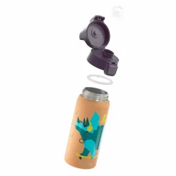 Shield Therm ONE Kids termoflaske 0,5 liter, sunshine