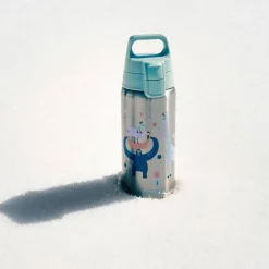 Shield Therm ONE Kids termoflaske 0,5 liter, sunshine