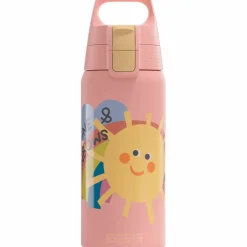 Shield Therm ONE Kids termoflaske 0,5 liter, fly away