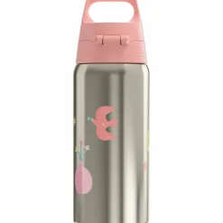 Shield Therm ONE Kids termoflaske 0,5 liter, fly away