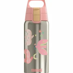 Shield Therm ONE Kids termoflaske 0,5 liter, fly away