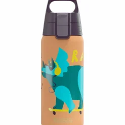 Shield Therm ONE Kids termoflaske 0,5 liter, fly away
