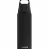 Shield Therm ONE termoflaske 0,75 liter, morning blue