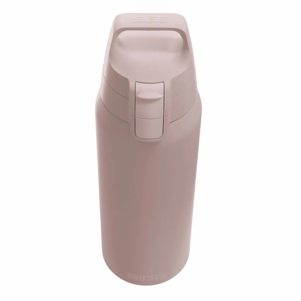 Shield Therm ONE termoflaske 0,75 liter, morning blue