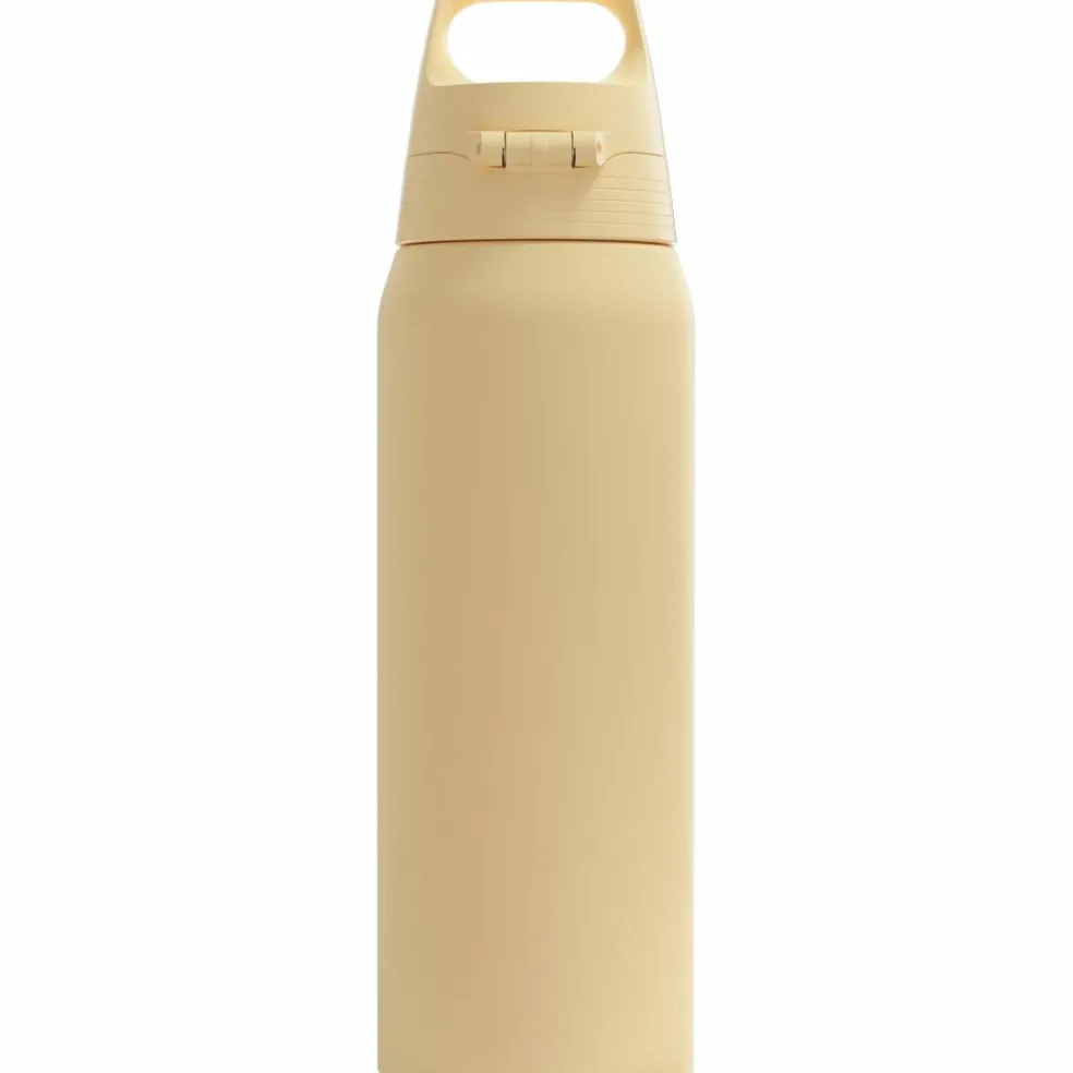 Shield Therm ONE termoflaske 0,75 liter, morning blue