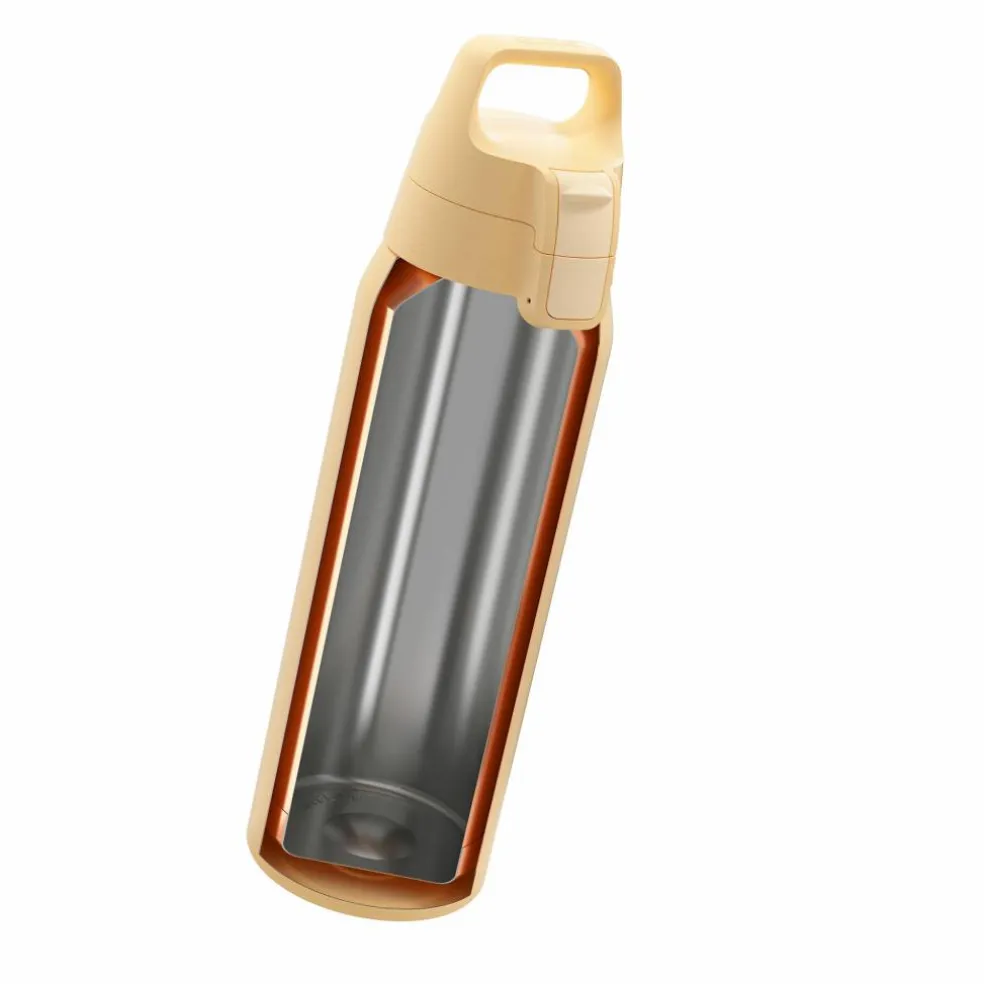 Shield Therm ONE termoflaske 0,75 liter, morning blue