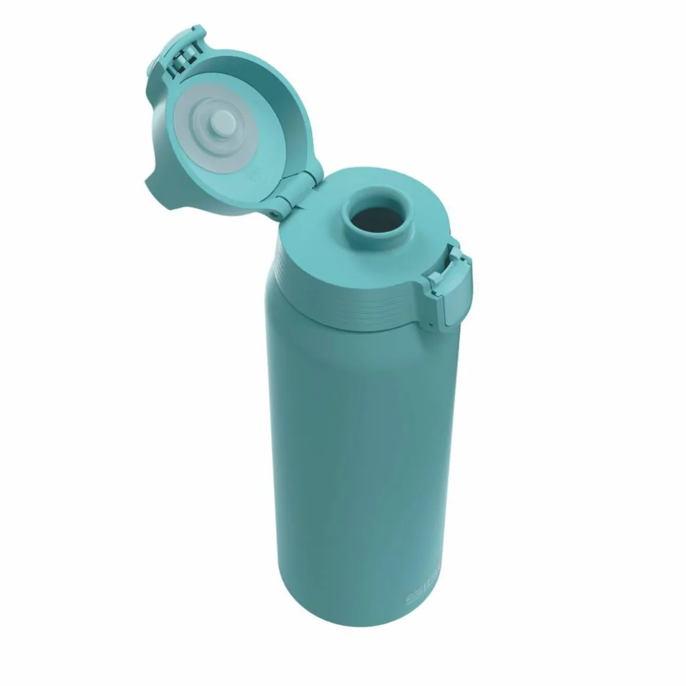Shield Therm ONE termoflaske 0,75 liter, morning blue