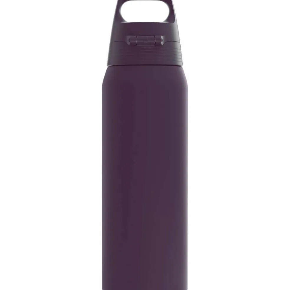 Shield Therm ONE termoflaske 0,75 liter, morning blue