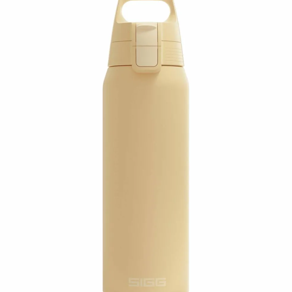 Shield Therm ONE termoflaske 0,75 liter, morning blue