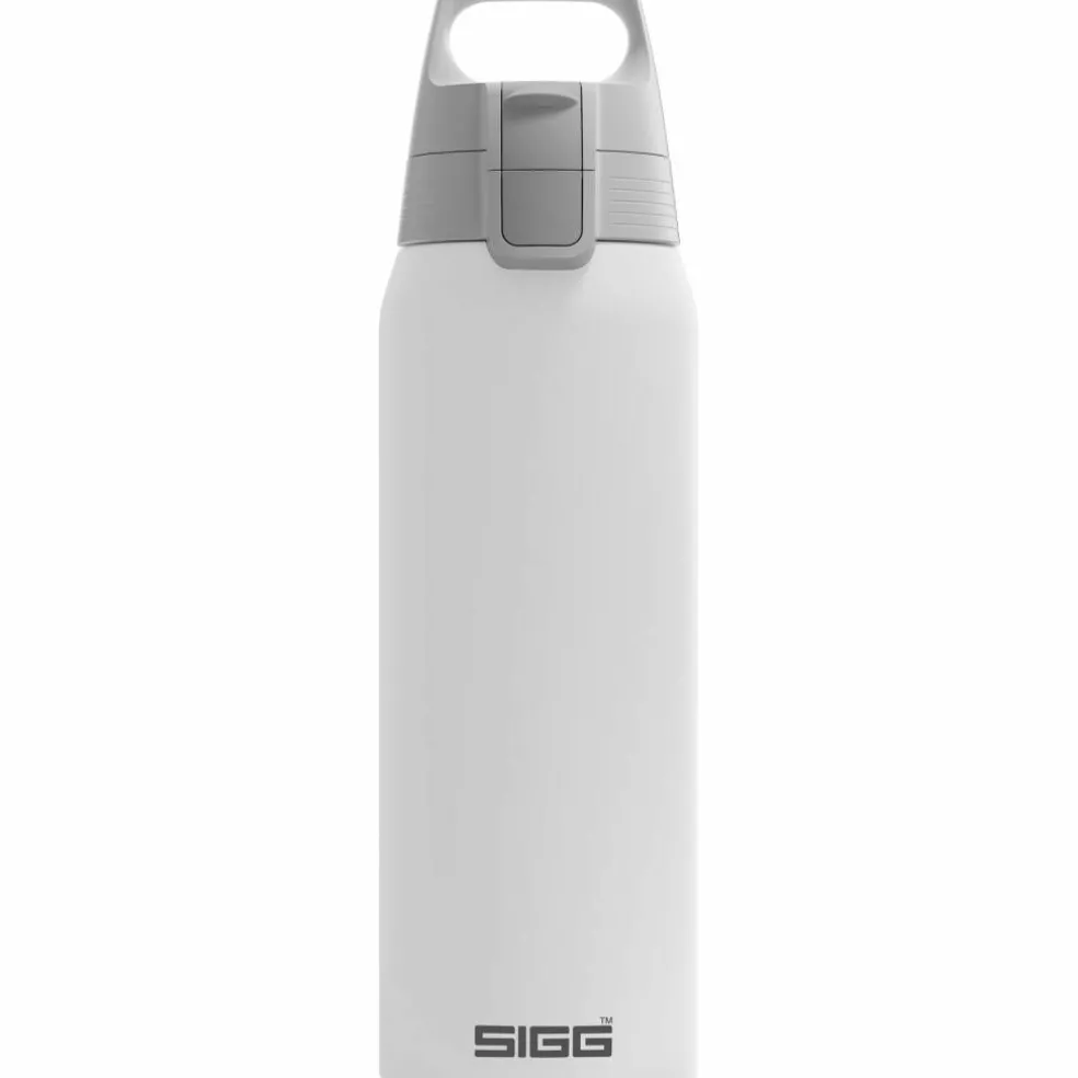 Shield Therm ONE termoflaske 0,75 liter, morning blue