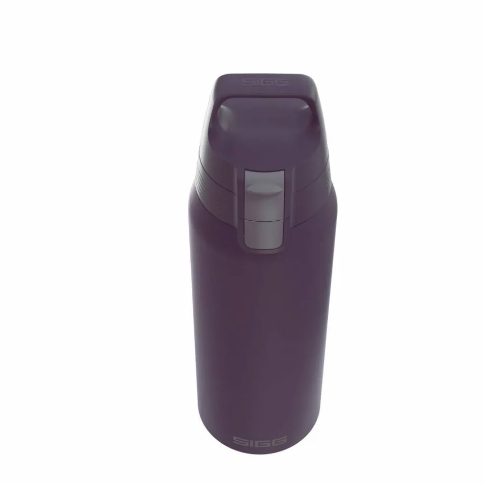 Shield Therm ONE termoflaske 0,75 liter, morning blue