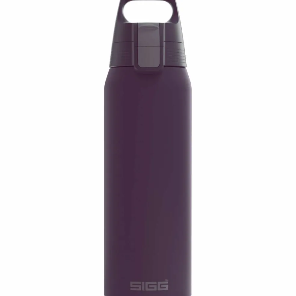 Shield Therm ONE termoflaske 0,75 liter, morning blue