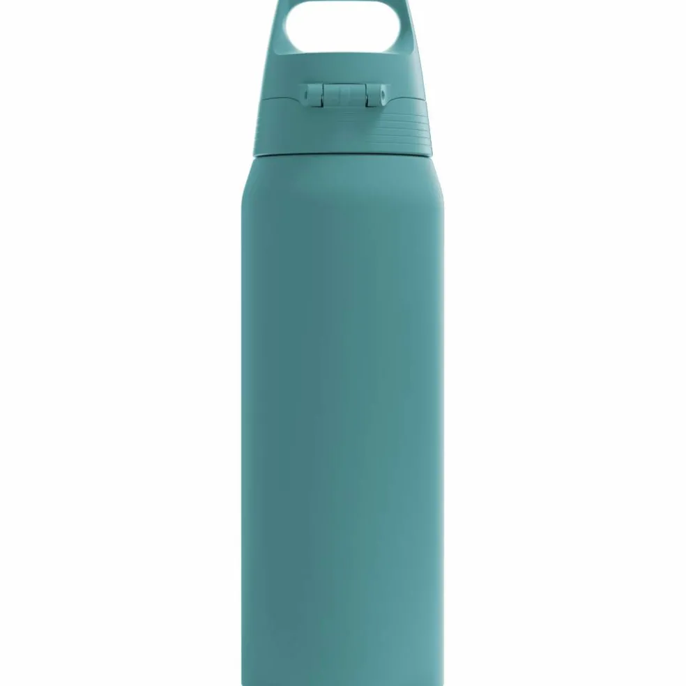 Shield Therm ONE termoflaske 0,75 liter, morning blue