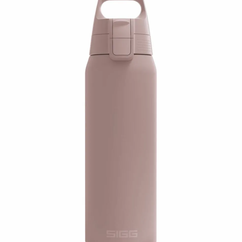 Shield Therm ONE termoflaske 0,75 liter, morning blue