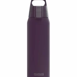 Shield Therm ONE termosflaske 0,75 liter, hvit