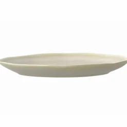Shoku lunsjtallerken 20 cm, soft beige