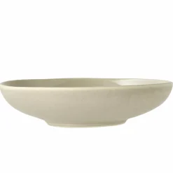 Shoku pastaskål 21 cm, soft beige