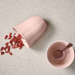 Søholm Solvej krus, 30 cl, soft pink