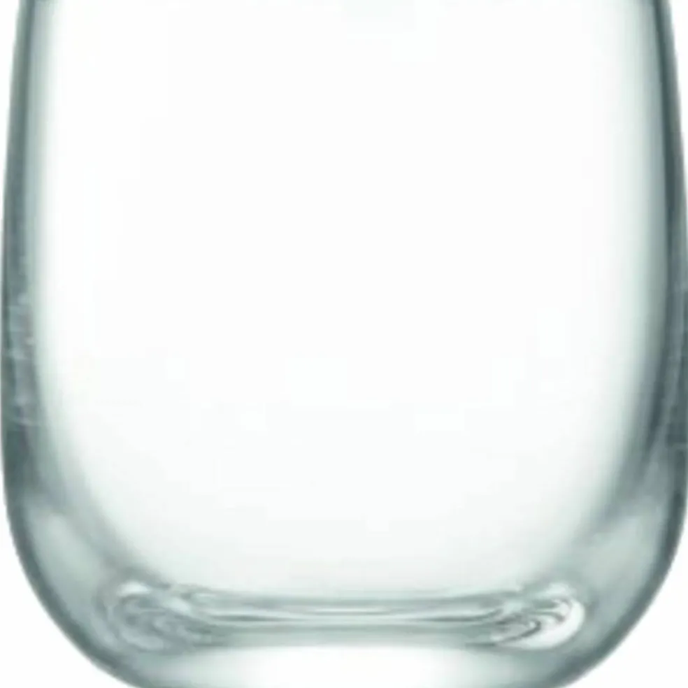 Shotglass Borough 4 stk