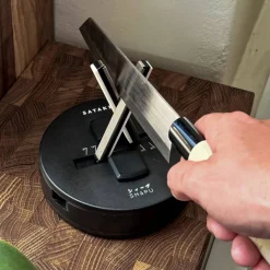 Shāpu knivsliper