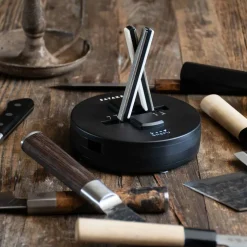 Shāpu knivsliper