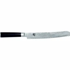 Shun Classic DM-0705 Brødkniv 23 cm