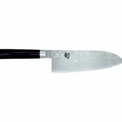 Shun Classic DM-0717 Bred Santokukniv 19 cm
