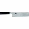 Shun Classic DM-0728 Grønnsakskniv Nakiri 16,5 cm