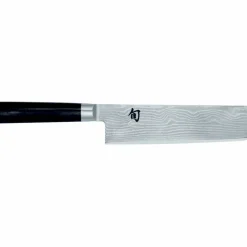 Shun Classic DM-0728 Grønnsakskniv Nakiri 16,5 cm