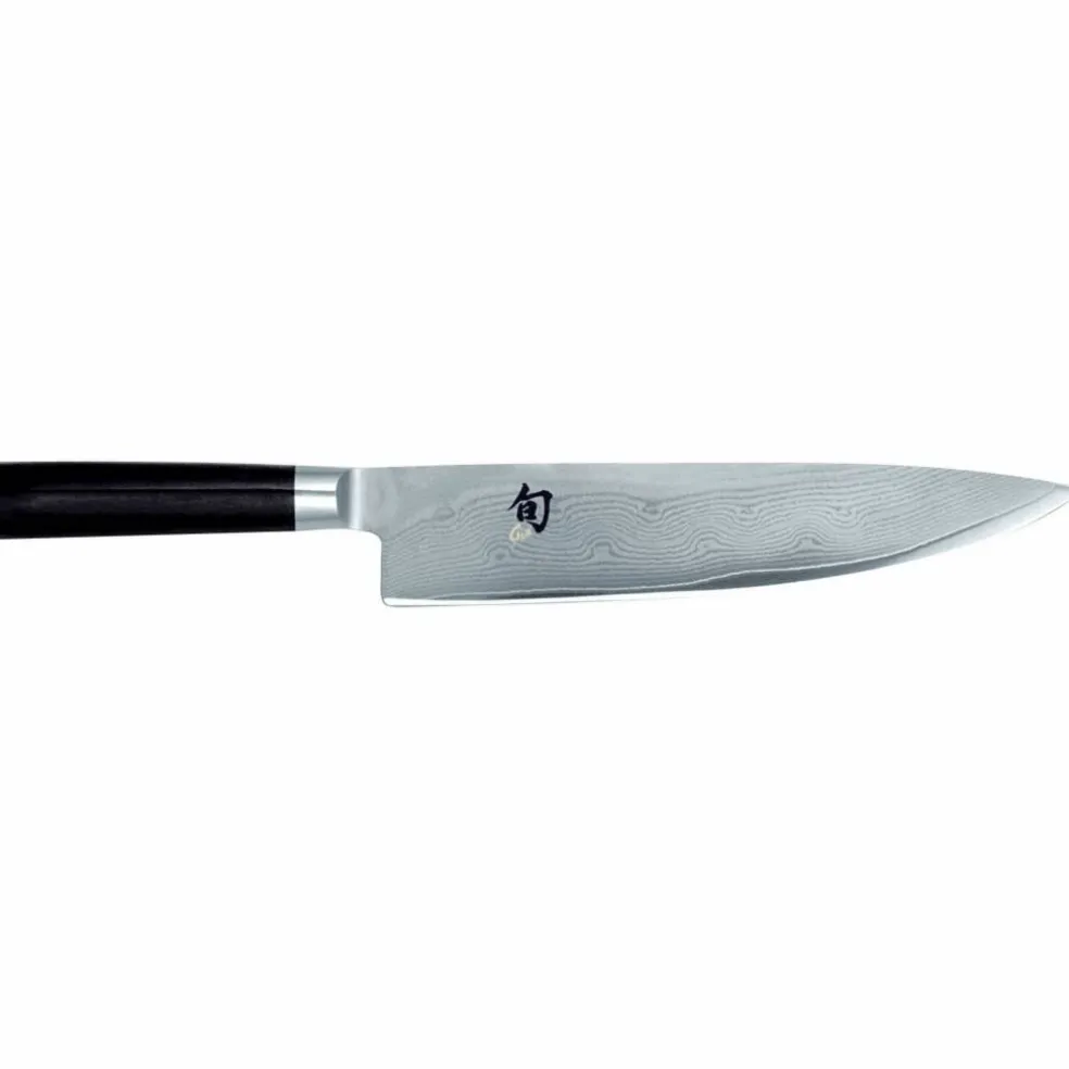 Shun Classic DM-0707 Kokkekniv 25,5 cm