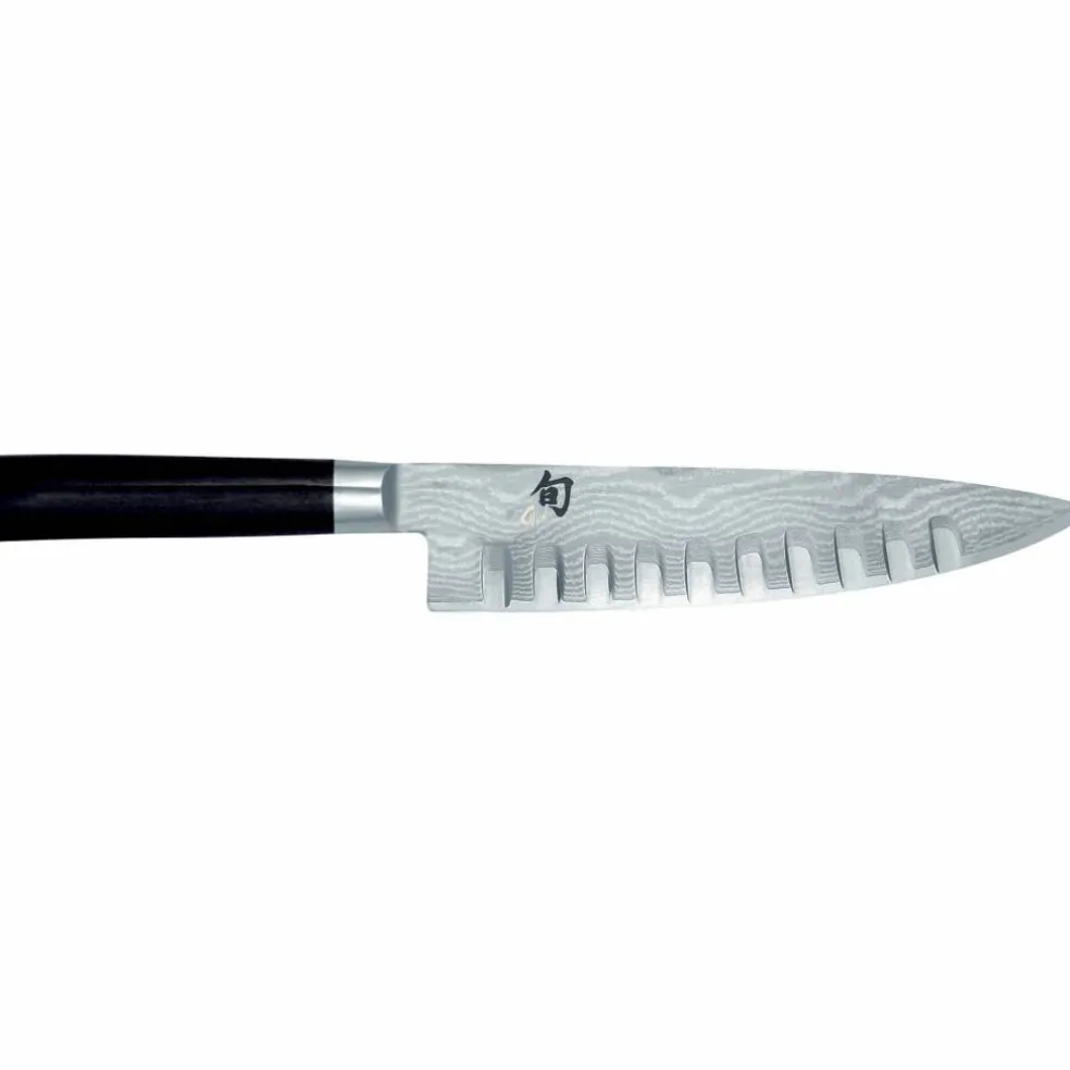 Shun Classic DM-0719 Kokkekniv Olivenslipt 20,5 cm