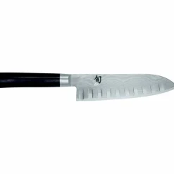 Shun Classic DM-0718 Santokukniv Olivenslipt 17,5 cm