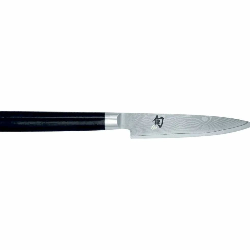 Shun Classic DM-0716 Skrellekniv 10,5 cm